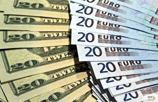 آخرین قیمت دلار و یورو در صرافی ملی امروز یکشنبه ۲۵ آبان۱۴۰۴