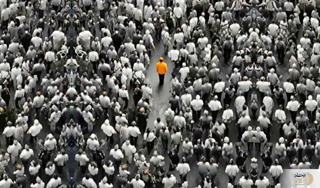 حق الناس را چگونه جبران کنیم؟