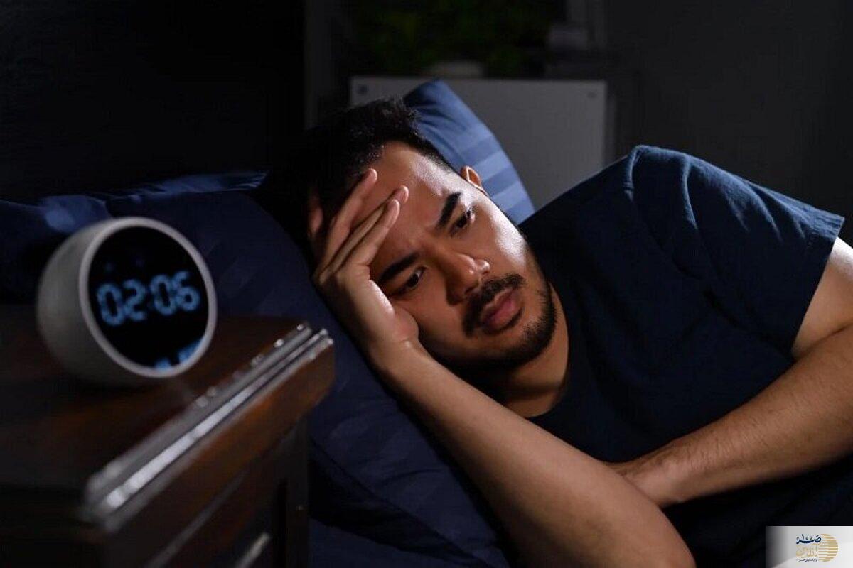 اگر می خواهید سه سوته به خواب بروید بخوانید