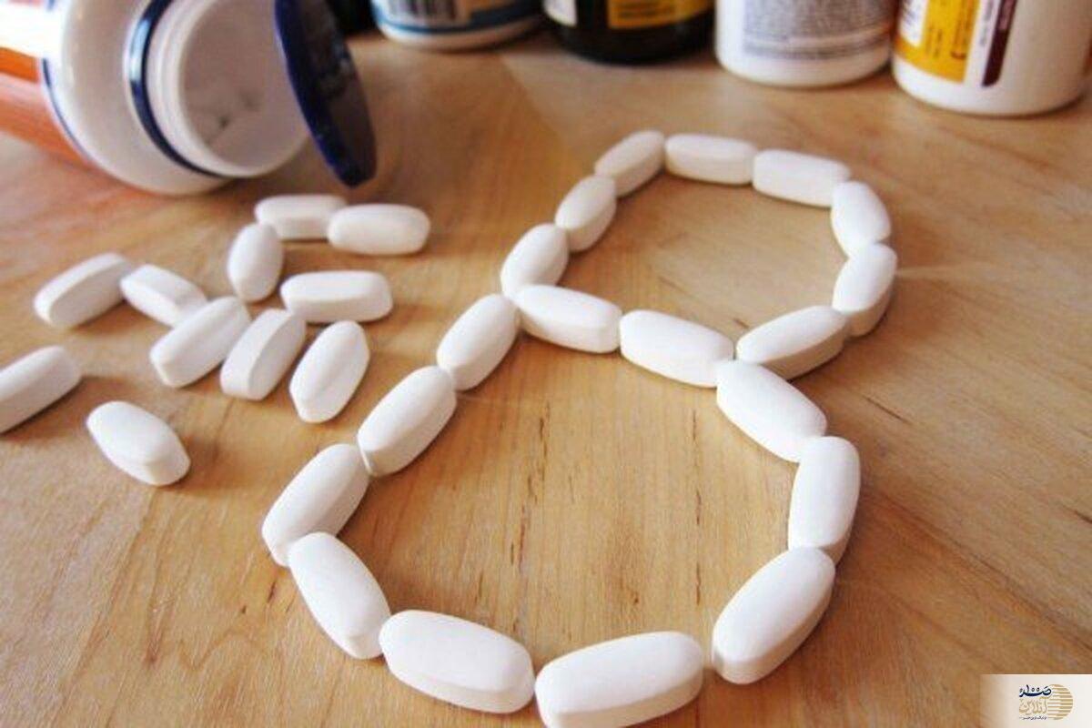 اگر می خواهید مغزتان فول انرژی شود این ویتامین ها را بخورید