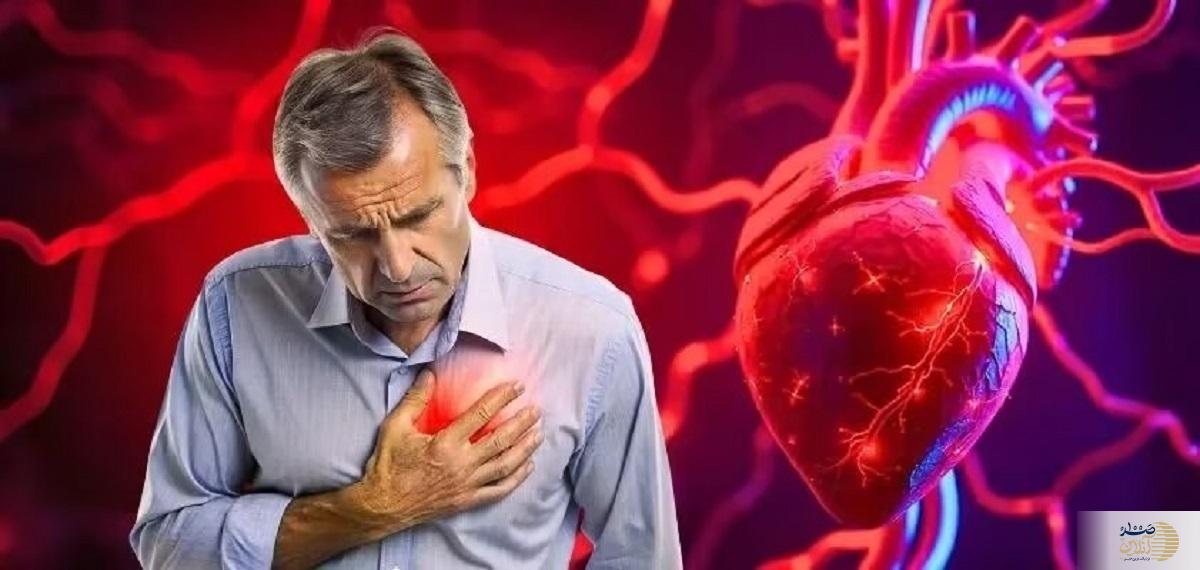 اگر این روال را طی کنید هیچ گاه بیماری قلبی سراغ شما نمی آید