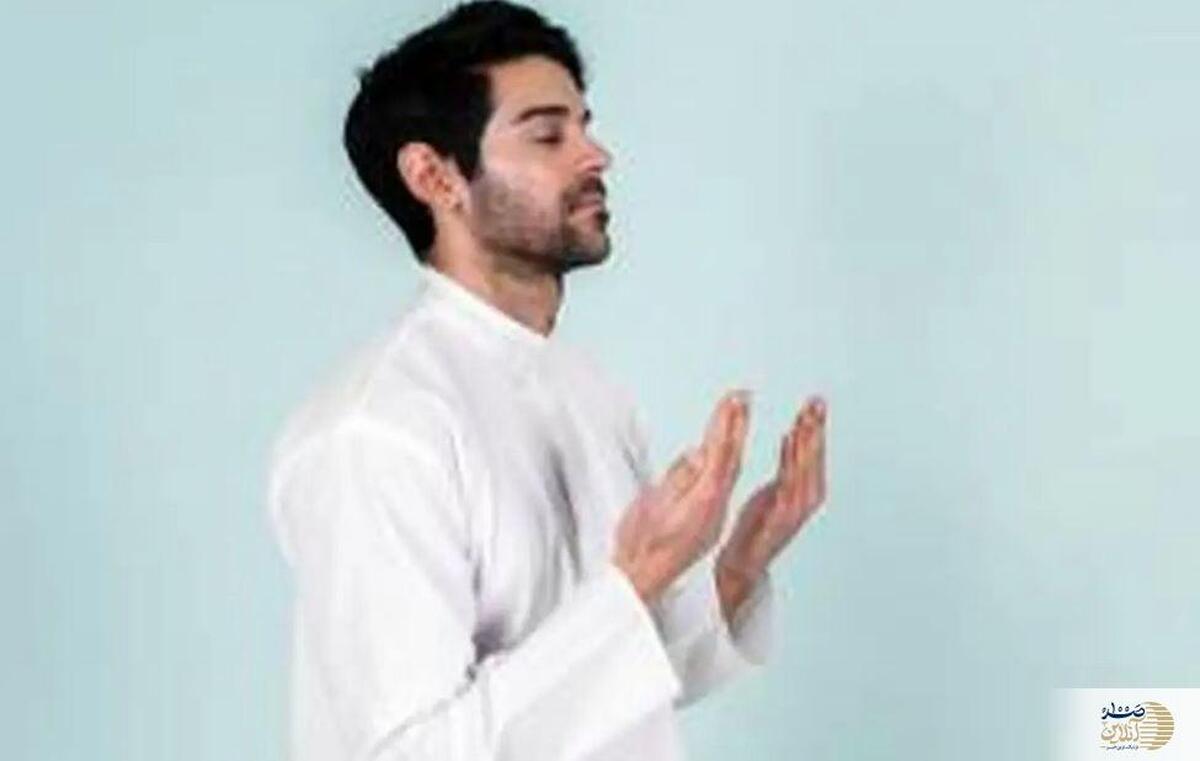 ۳ دعای سریع الاجابه توصیه شده