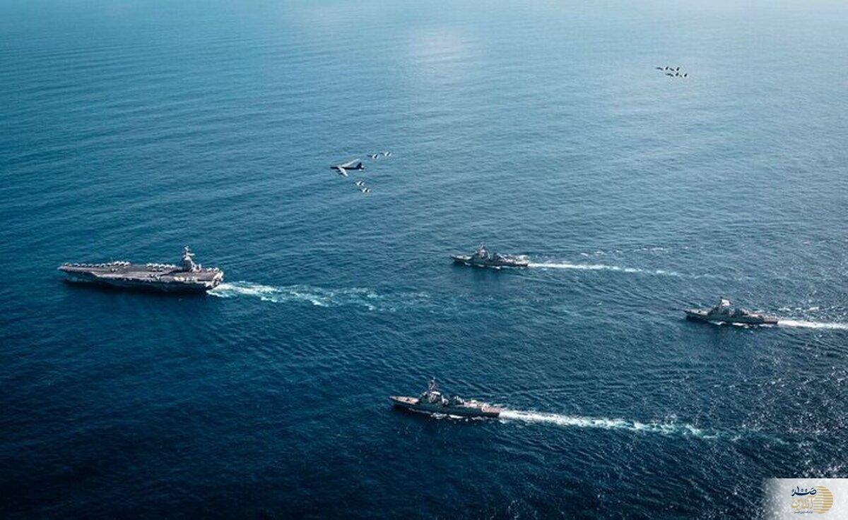 رادیو ملی آمریکا لو داد   مقدمات جنگ فراهم شد