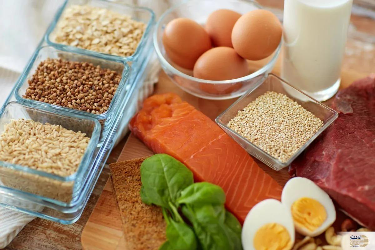 اگر اضطراب دارید این ماده مغذی بدنتان کم است