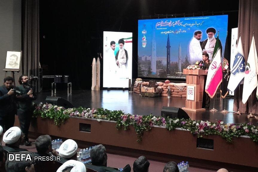 حسنزاده: طهرانیمقدم در مراتب بالای ولایتمداری فهم دقیق از تدابیر و فرامین ولی فقیه داشت حسنزاده: طهرانیمقدم در مراتب بالای ولایتمداری فهم دقیق از تدابیر و فرامین ولی فقیه داشت