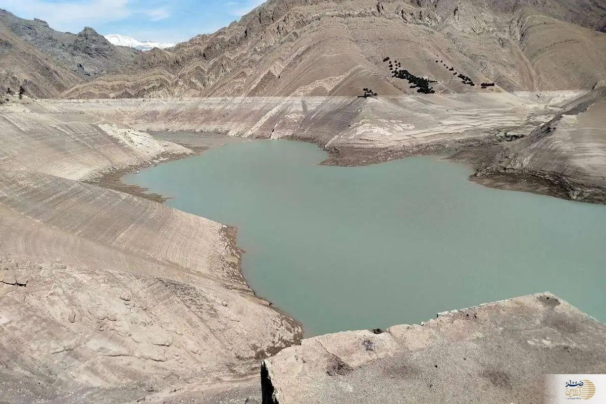 مدیر سد کرج به پیدا شدن ۷۴ جسد در مخزن سد واکنش نشان داد