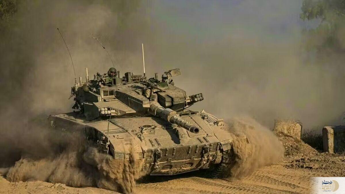 فروش تسلیحات آلمانی به رژیم صهیونیستی دوباره شروع شد