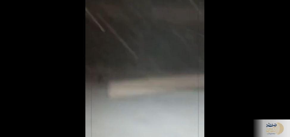 ببینید| توچال سفیدپوش شد/ دومین برف پاییزی تهران رسید