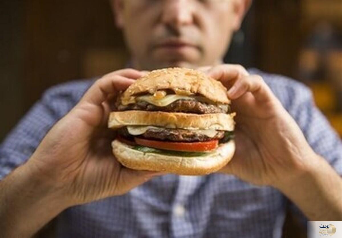 این عذاها بعد از ۴۰ سالگی برای شما سم است