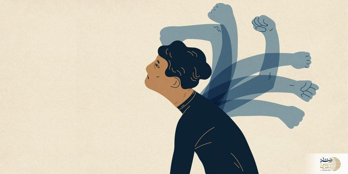 راهکارهای قرآنی برای رهایی از عذاب وجدان و احساس گناه ناسالم