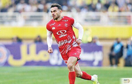 ستاره ازبک در اوج/ پرسپولیس فعلاً اورونوف را نمی‌فروشد