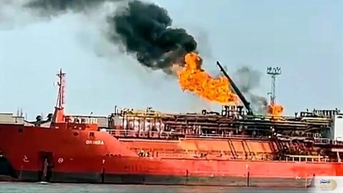 روسیه و ترکیه در آستانه تنش بحرانی   حمله روسیه به نفتکش ترکیه