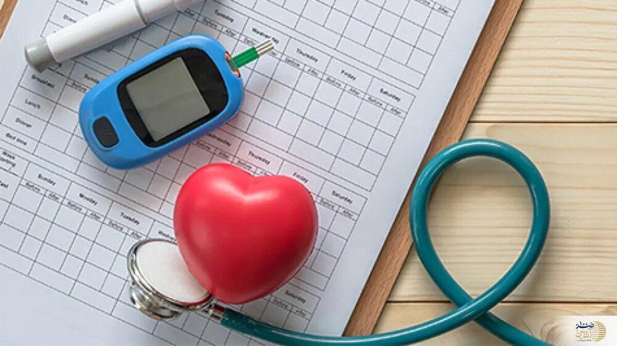 با این دو راهکار دیابت را کنترل کنید