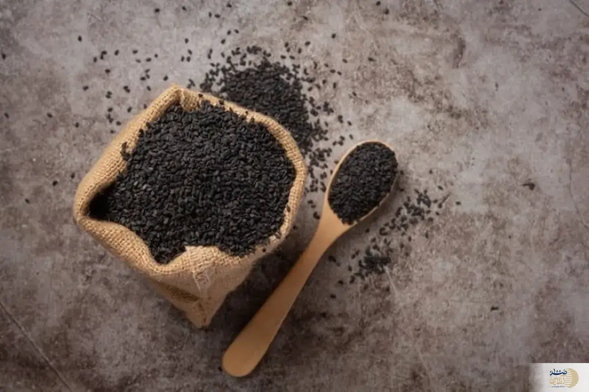 این دانه های ریز و سیاه را بیشتر مصرف کنید