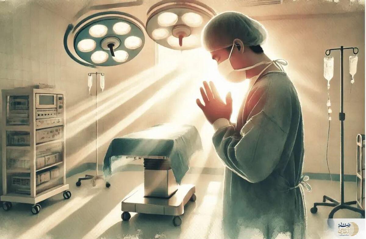 ذکر، دعا و سوره‌های توصیه‌شده برای شفای بیمار و قبل از عمل جراحی