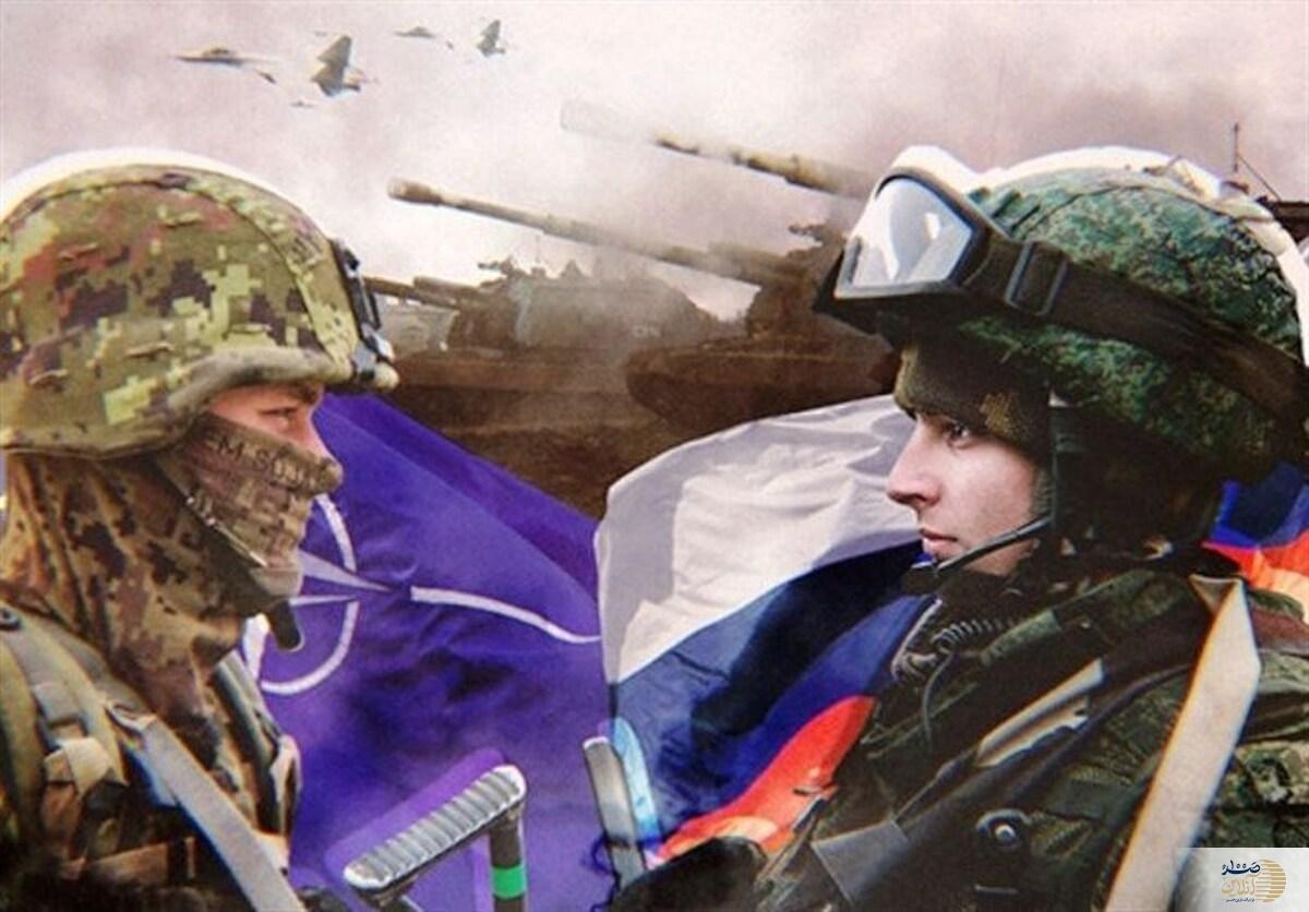 واکنش کرملین   در روسیه هیچ‌کس حمایت‌کننده جنگ با ناتو نیست، تنها راه‌ حل گفتگو