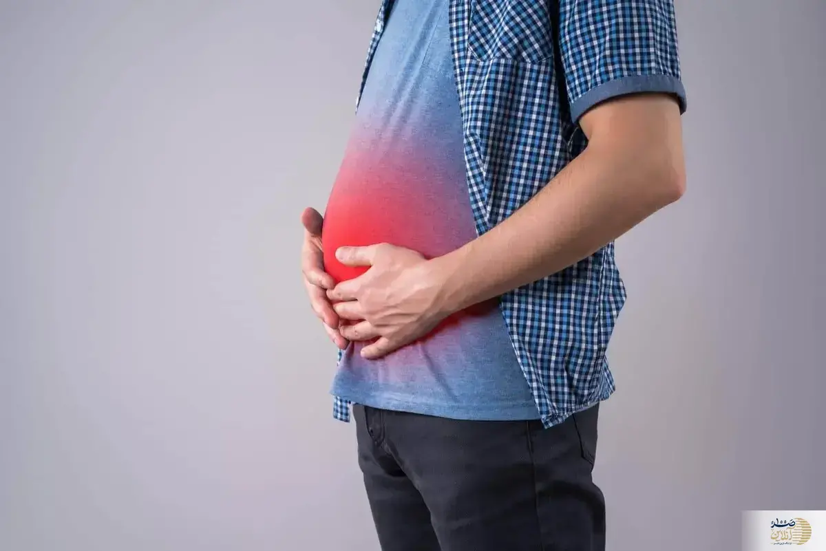 گاز معده اذیت تان می کند این خوارکی ها را بخورید