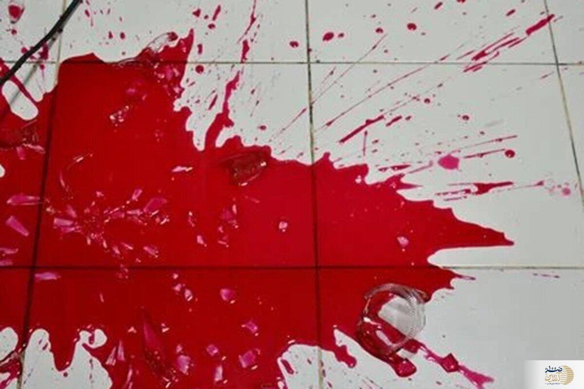 تیراندازی در عروسی  متهم بازداشت شد