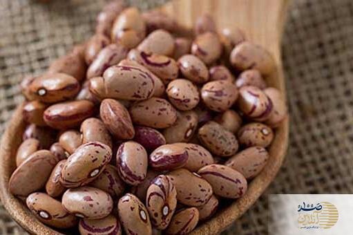 فواید بی نظیر لوبیا چیتی لاکچری که از آن بی خبرید فواید بی نظیر لوبیا چیتی لاکچری که از آن بی خبرید