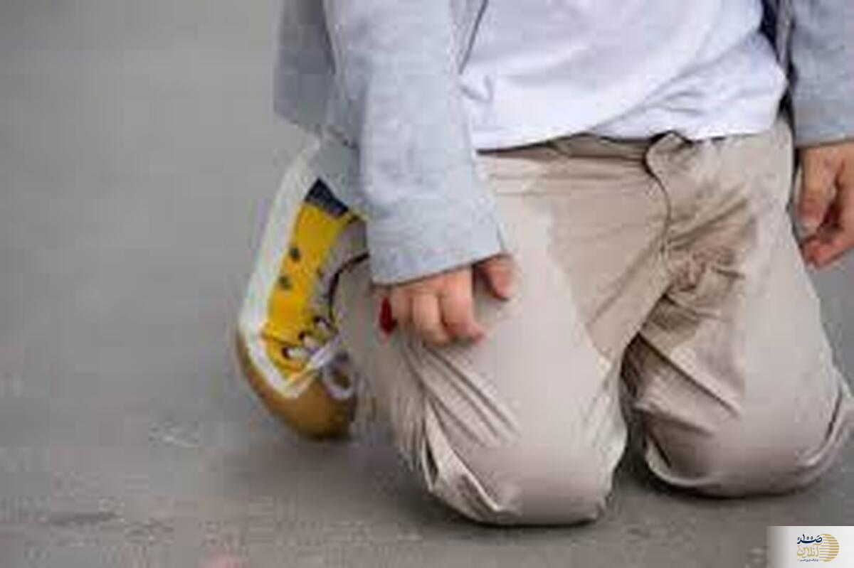 اگر شما هم ادرارتان را نگه می دارید بخوانید