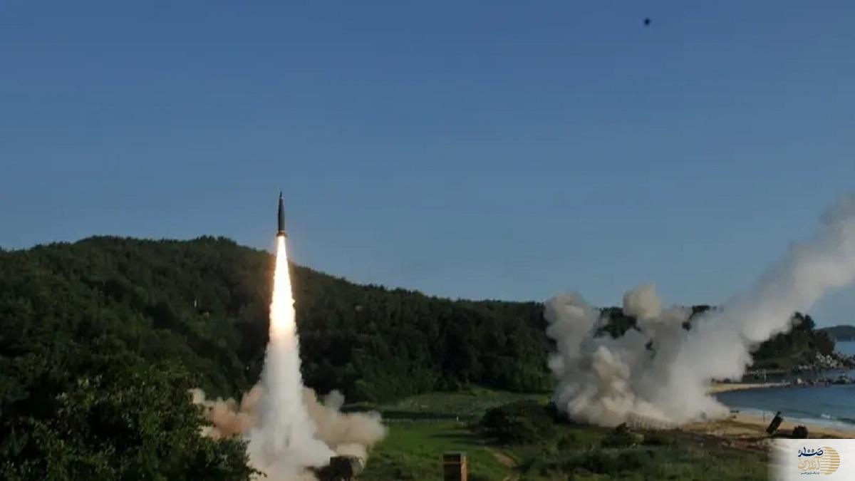 ارتش اوکراین اعتراف کرد   حمله با موشک‌های بلندبرد آمریکا به مواضع روسیه