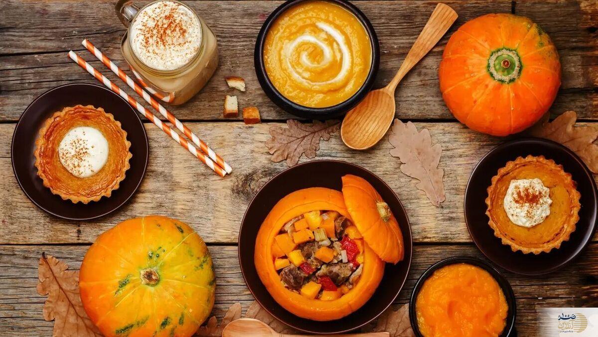 معجزه این نوع کدو برای سلامتی که از آن بی خبرید