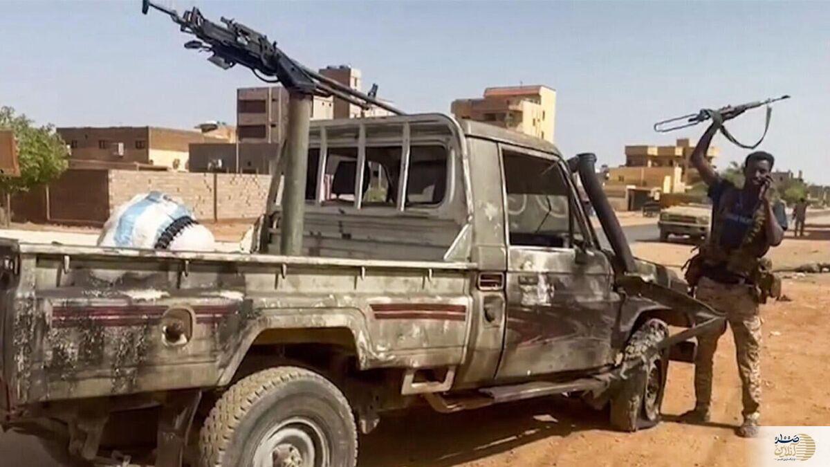 فروش سامانه موشکی میلیون دلاری آمریکا به تایوان