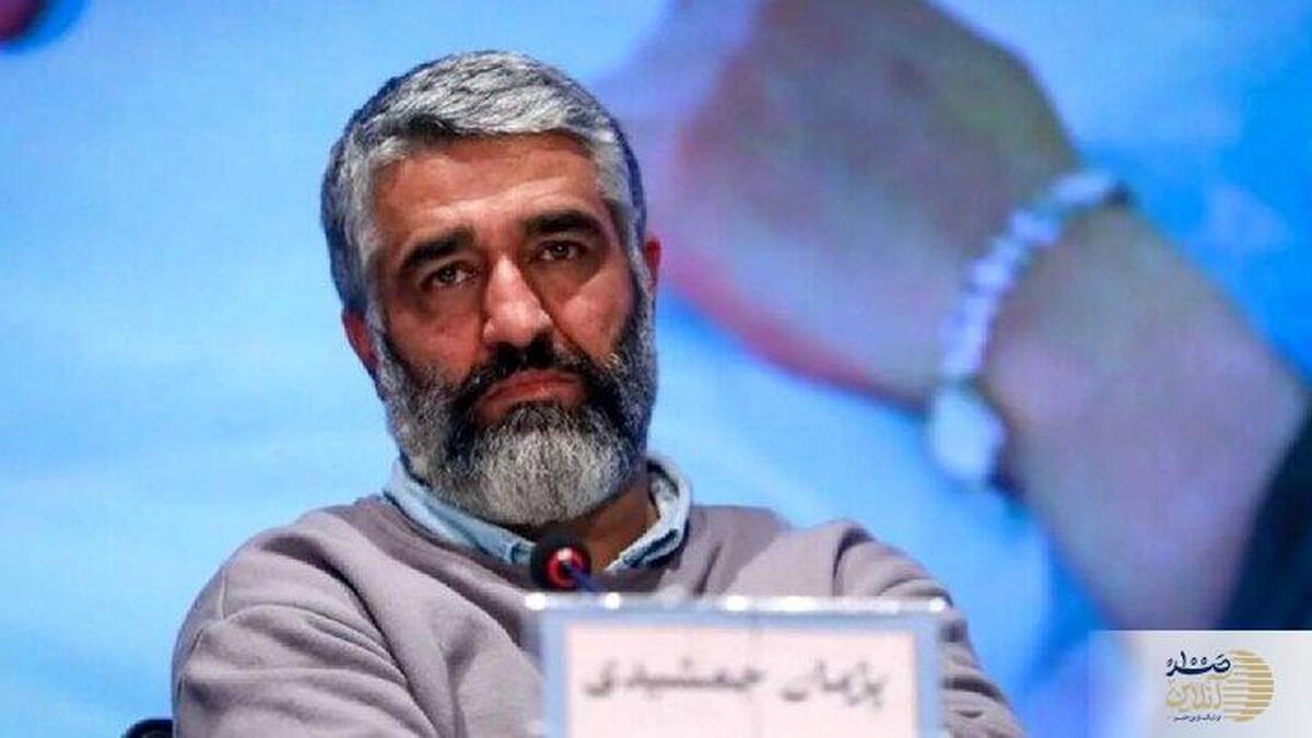 روایت خبرنگار جنایی از بازداشت موقت و شواهد پرونده پژمان جمشیدی