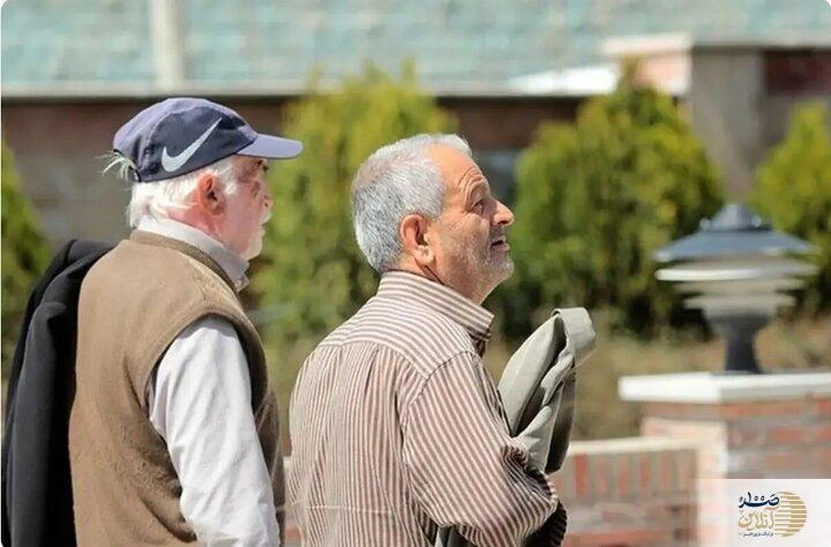 خبر خوش برای کارمندان رسید  با قانون جدید ۲۰ ساله بازنشسته می‌شوید