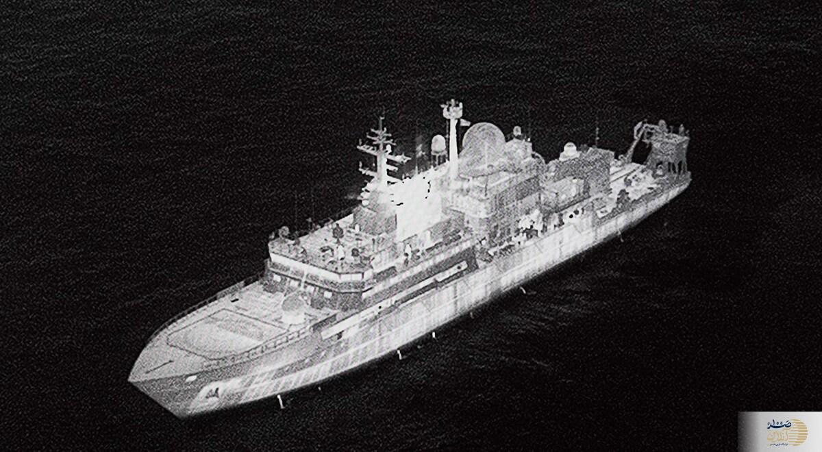 ادعای عجیب وزیر دفاع انگلیس علیه کشتی نظامی روسیه خبرساز شد