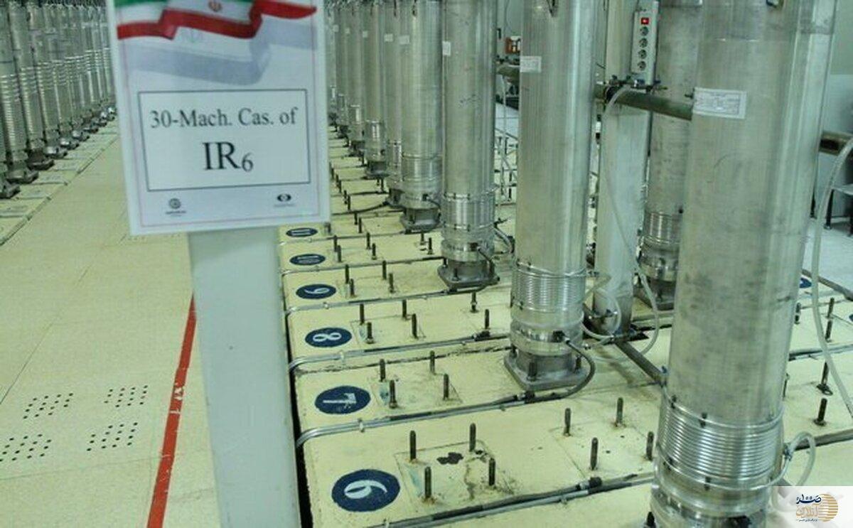 توقف کامل غنی‌سازی از سوی ایران  ماجرا چه بود؟