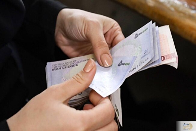 افزایش ۲۰ درصدی حقوق کارمندان در پیش‌نویس بودجه ۱۴۰۵ قطعی شد