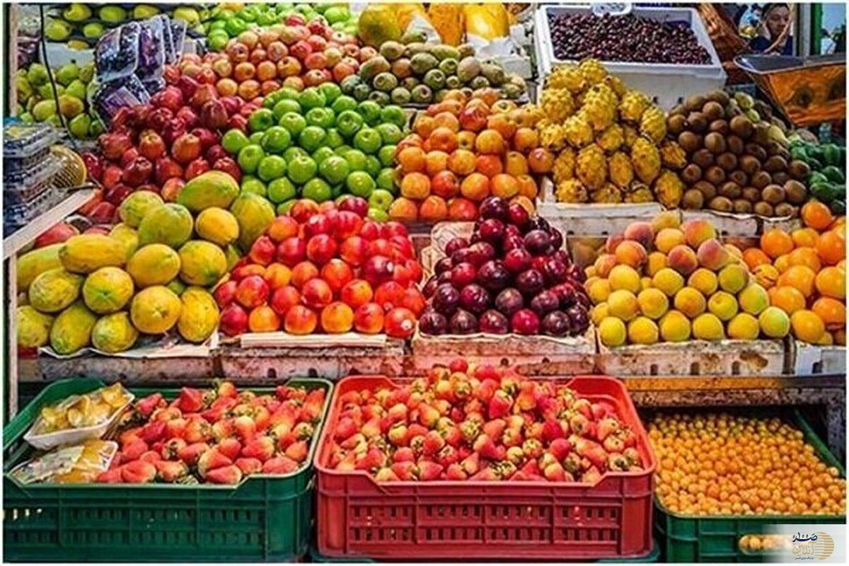 با ترکیب این چند میوه دیابت را دور بزنید