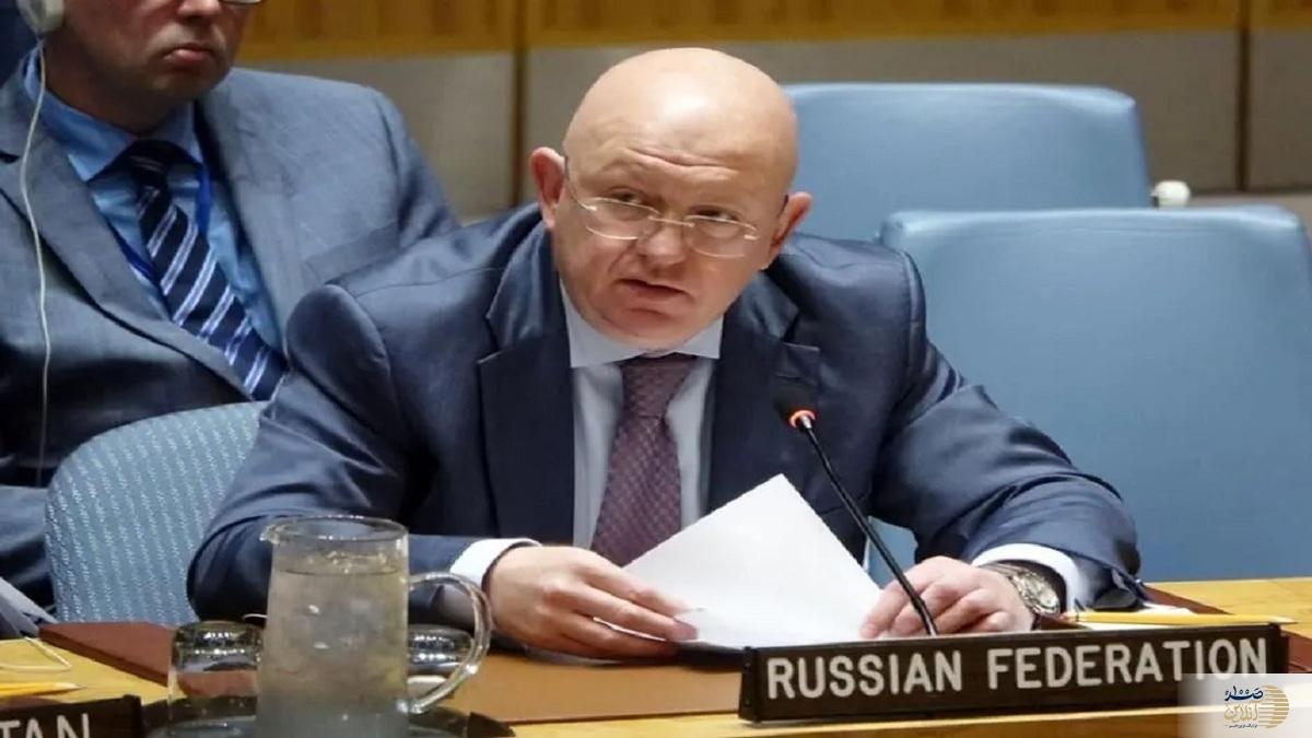 روسیه هشدار داد   حملات اسرائیل در سوریه خطرناک و منطقه‌بر است