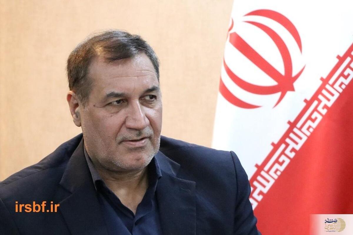 تأمین موفقیت‌آمیز منابع؛ حقوق آبان ۱۴۰۴ بازنشستگان فولاد واریز شد