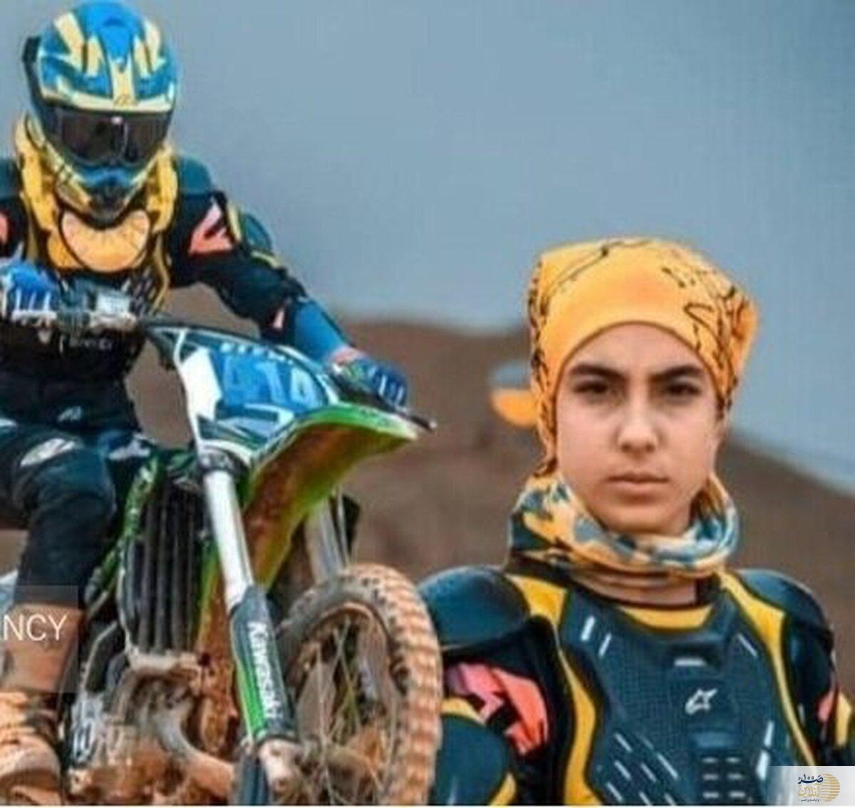 جامعه ورزش در شوک   دختر ورزشکار ایران به کما رفت