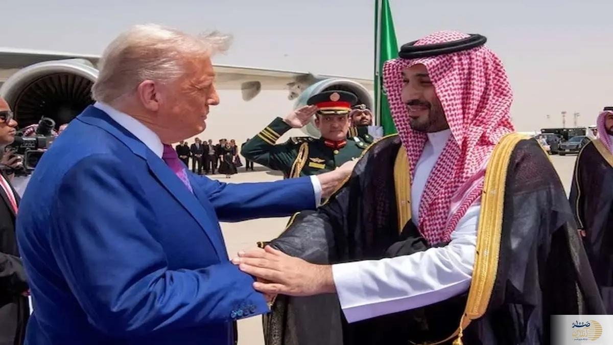 ترامپ و خطرات فروش F-35 به بن‌سلمان   آیا امنیت منطقه به خطر می‌افتد؟