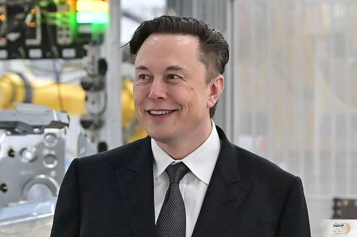 ویدیو  اظهار نظر جنجالی ایلان ماسک درباره اهمیت پول
