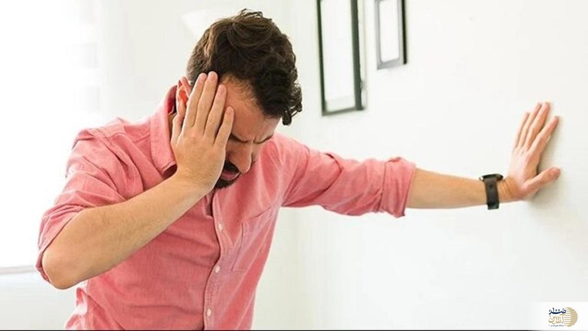 اگر سرتان گیج می رود این غذاها برای شما سم خالص است