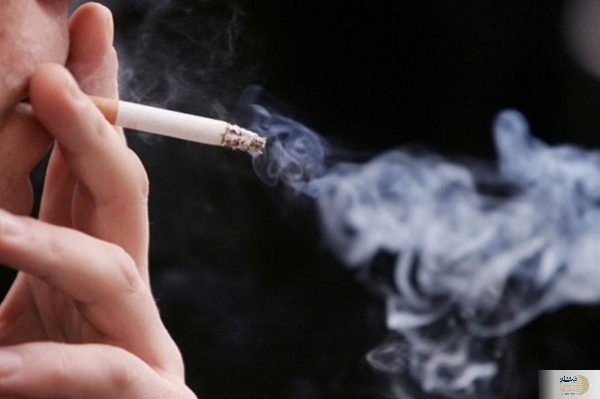 کشیدن دو نخ سیگار در روز شما را به مرگ نزدیک تر می کند