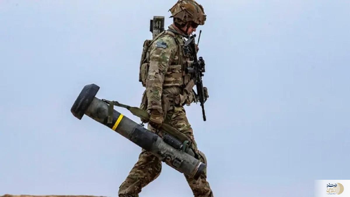 تسلیحات ۹۳ میلیون دلاری آمریکا به هند