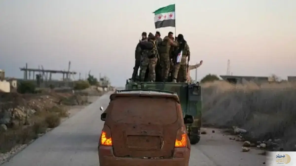وزارت دفاع سوریه   درگیری با نیروهای قسد ادامه دارد