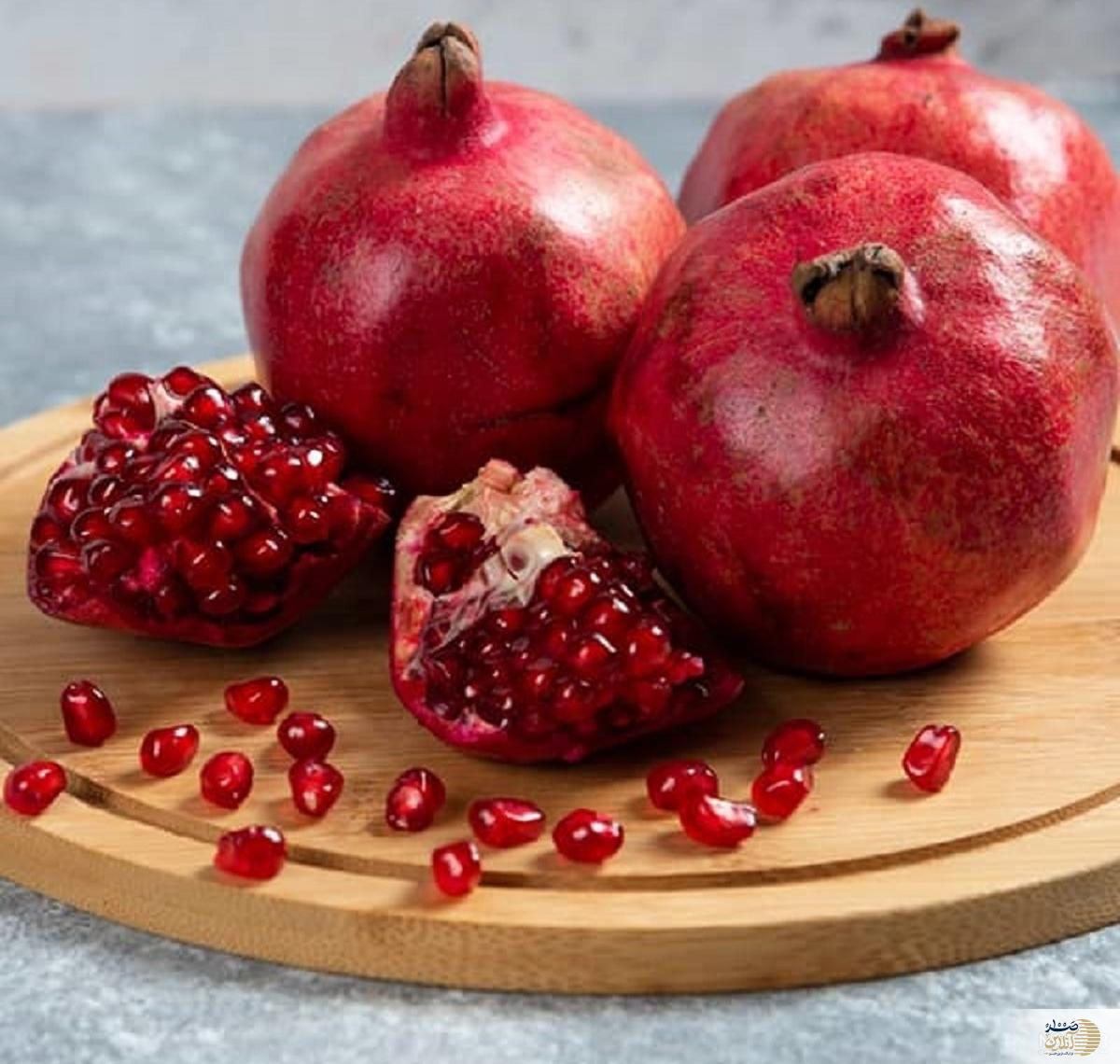 ویدیو  اگر سرما دارید لب به این میوه محبوب نزنید