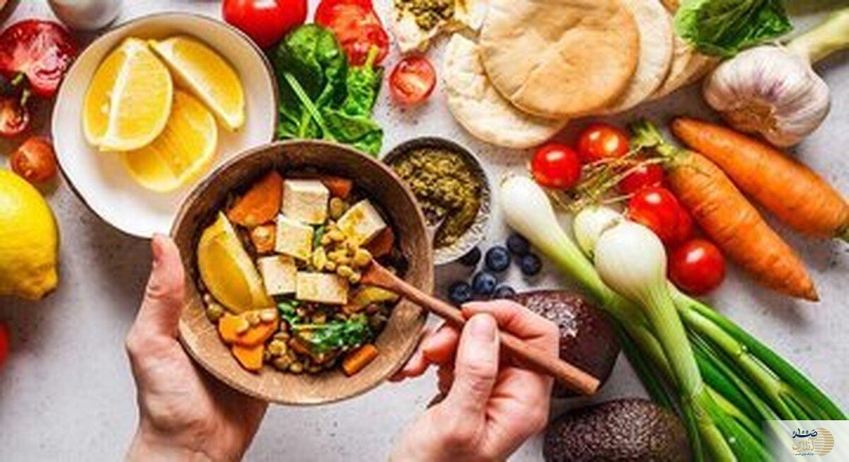 می خواهید وزن کم کنید این سبزیجات مختص شماست