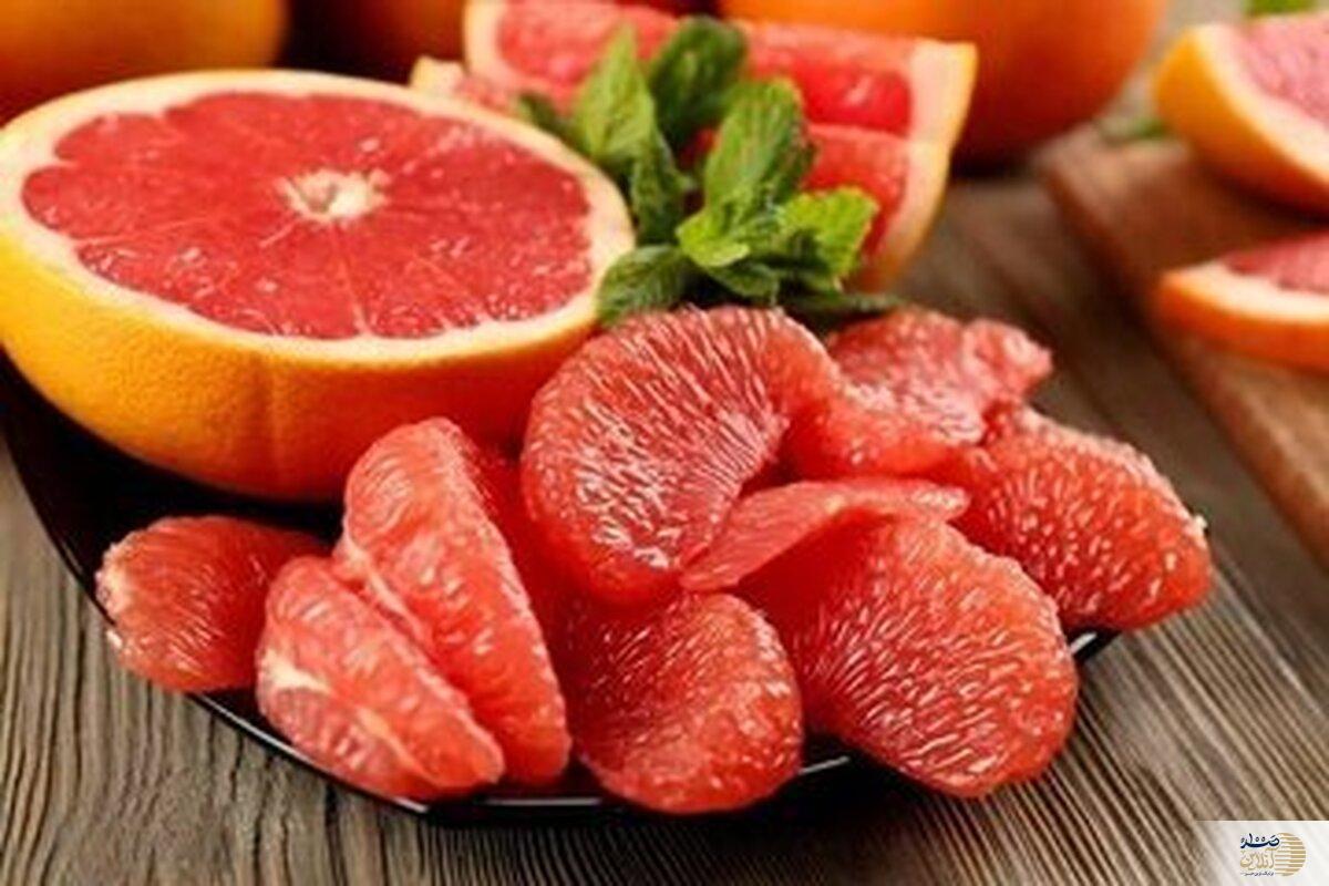 کلیه و کبد فول انرژی می خواهید این میوه را بخورید