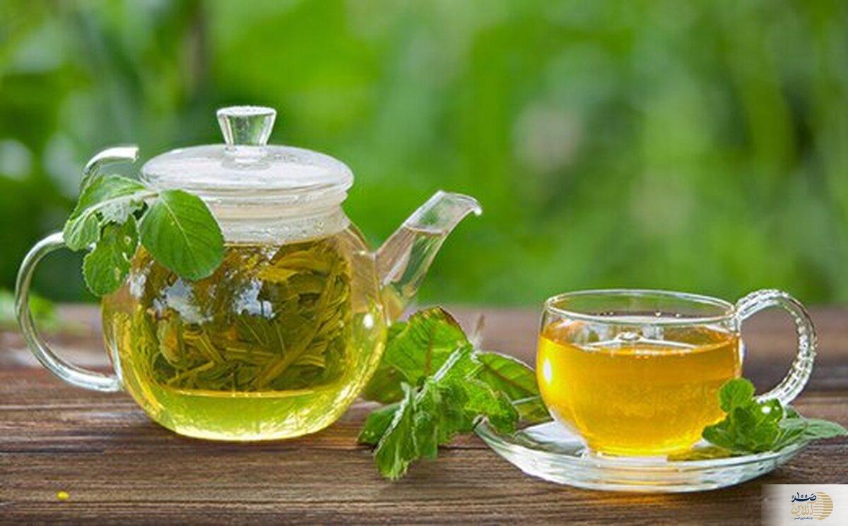 زمان هوشمندانه برای نوشیدن این نوع چای