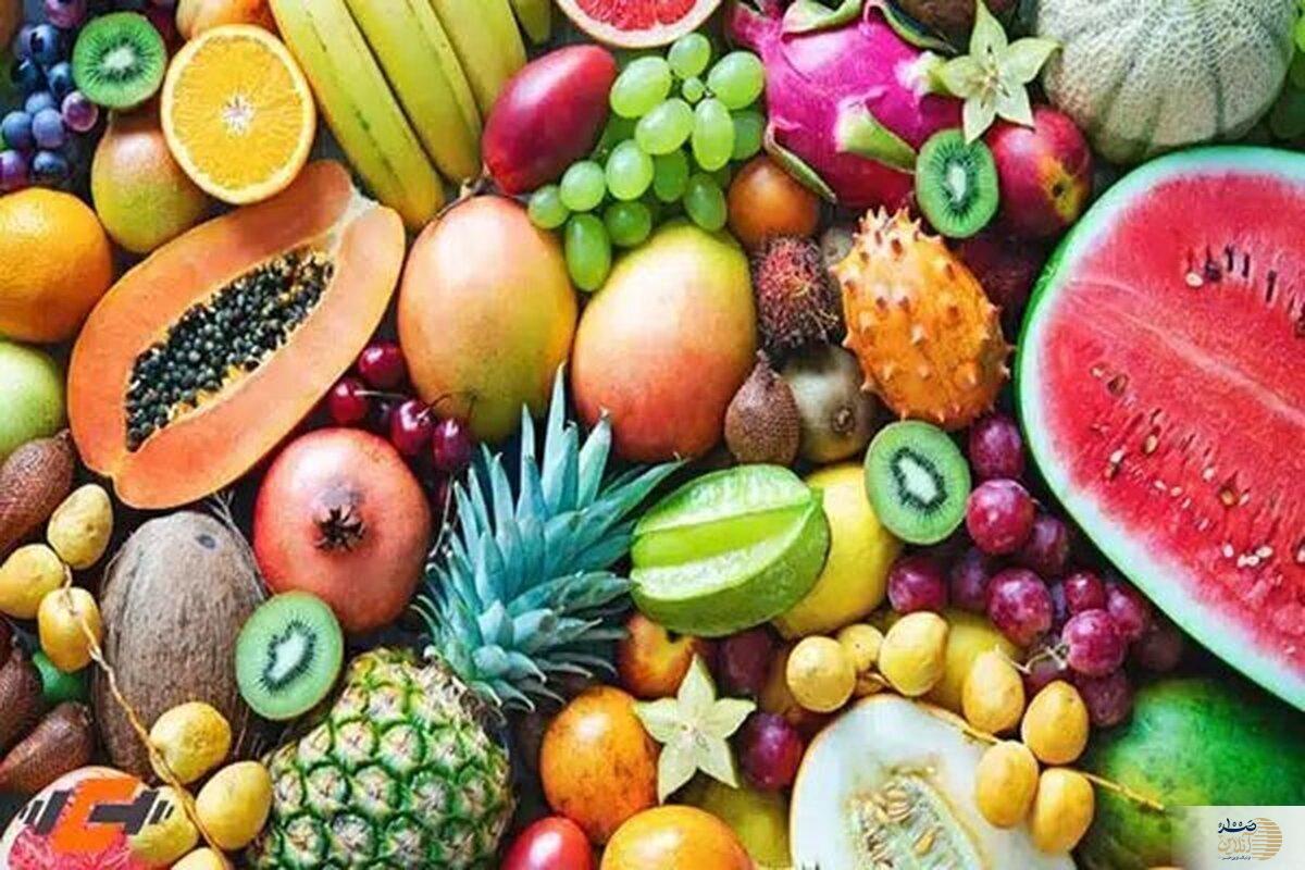 با این میوه ها سلامت رودهها و گوارش تان را تضمین کنید