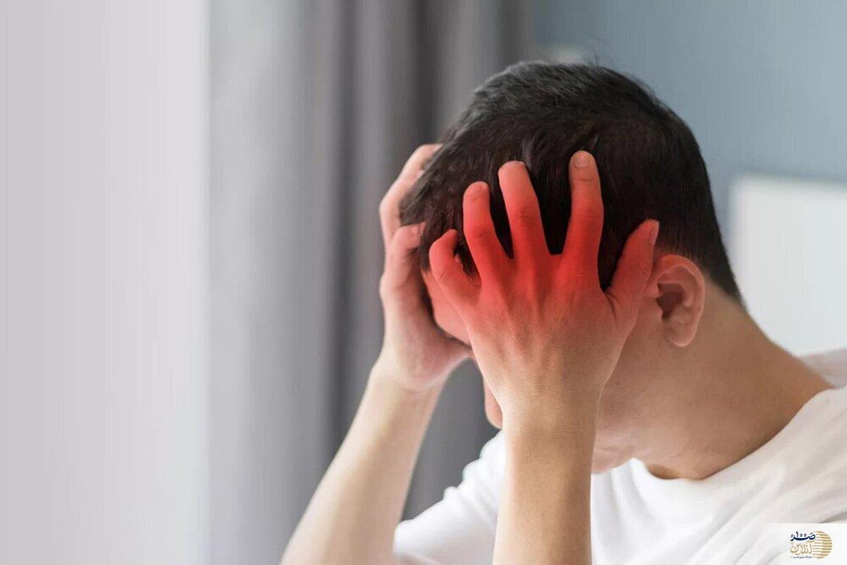 رابطه مرموز بین کمخوابی و میگرن که تا الان نمی دانستید