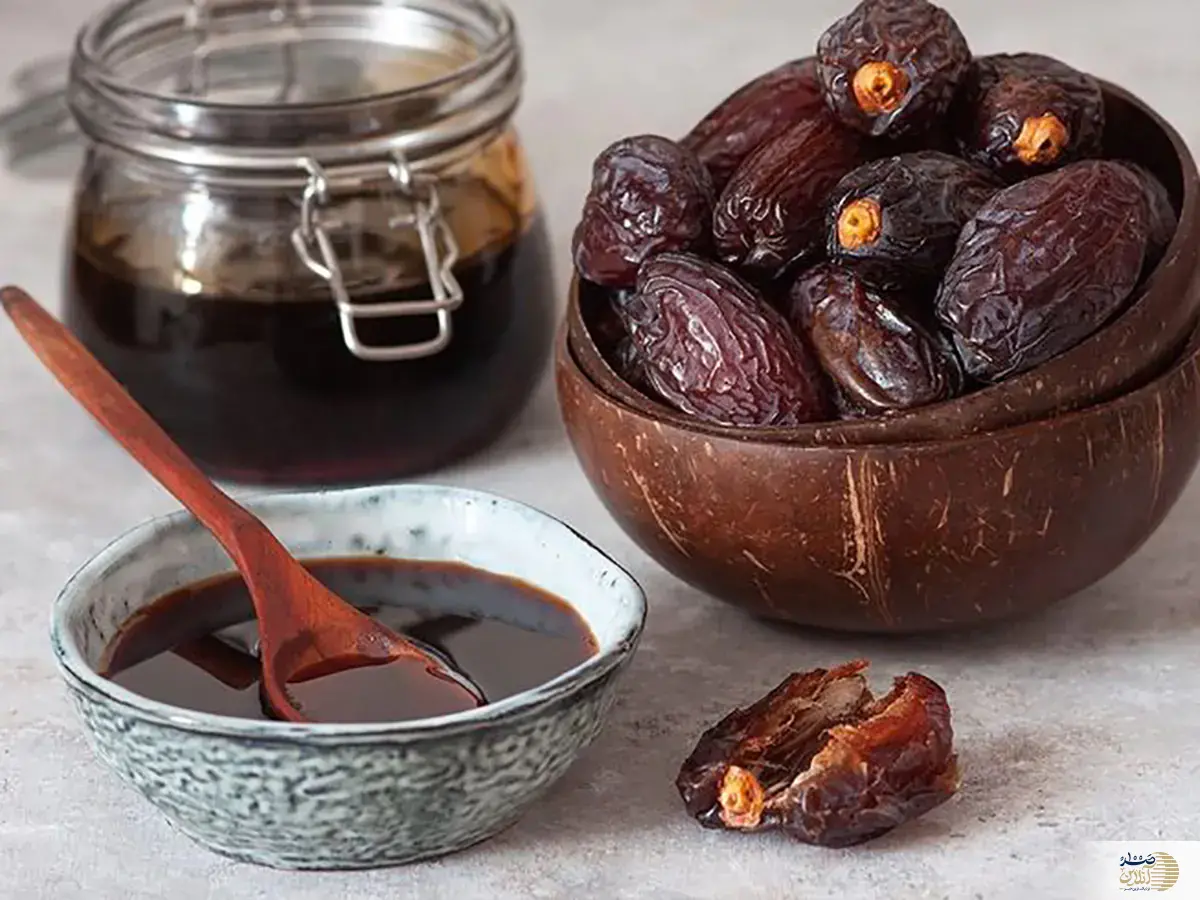 این افراد به شیره خرما لب نزنند این افراد به شیره خرما لب نزنند
