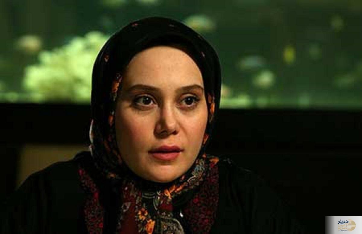 بیوگرافی آرام جعفری و ازدواجش با بابک انصاری
